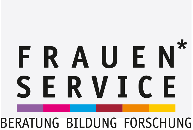 Logo Frauenservice Graz