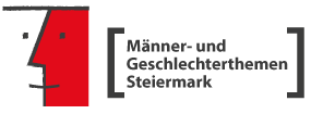 Logo Verein für Männer- und Geschlechterthemen Steiermark