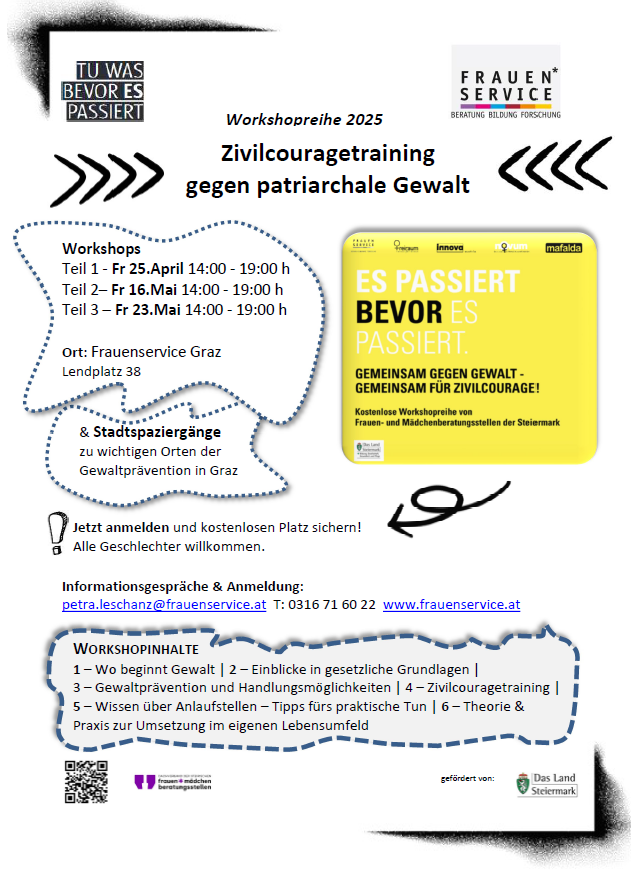 Flyer_Zivilcouragetraining_2025_S1.png