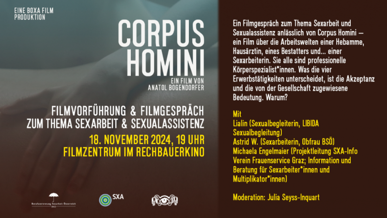 Corpus Homini Graz